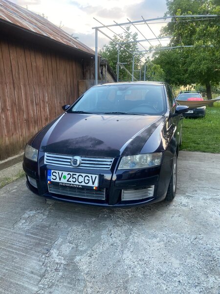 Fiat Stilo