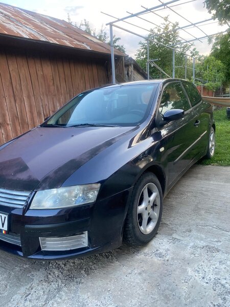 Fiat Stilo