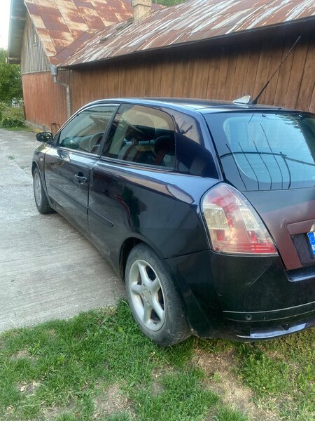 Fiat Stilo