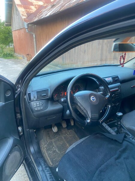 Fiat Stilo